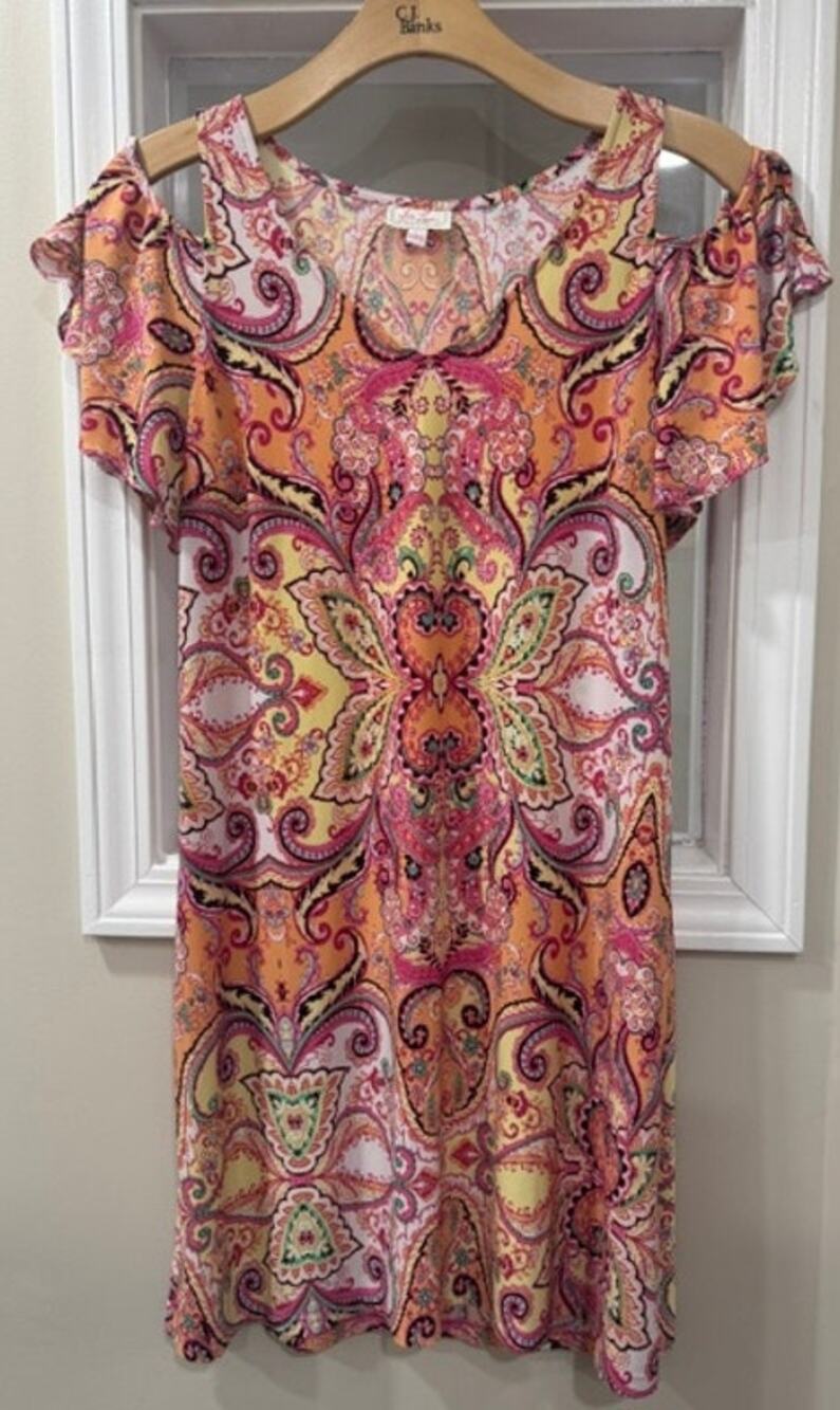 Ivy Lane Dress